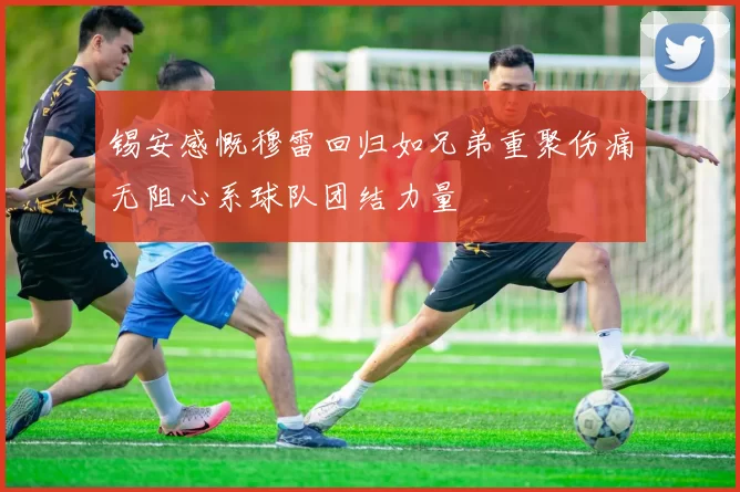 锡安感慨穆雷回归如兄弟重聚伤痛无阻心系球队团结力量